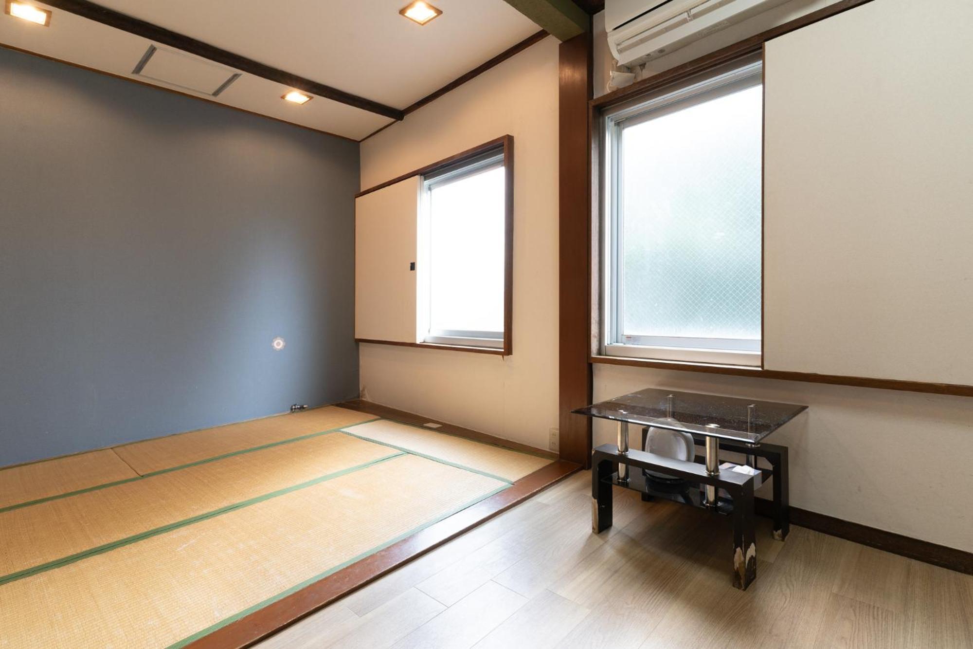Tokyo Guest House Ouji Music Lounge Ngoại thất bức ảnh