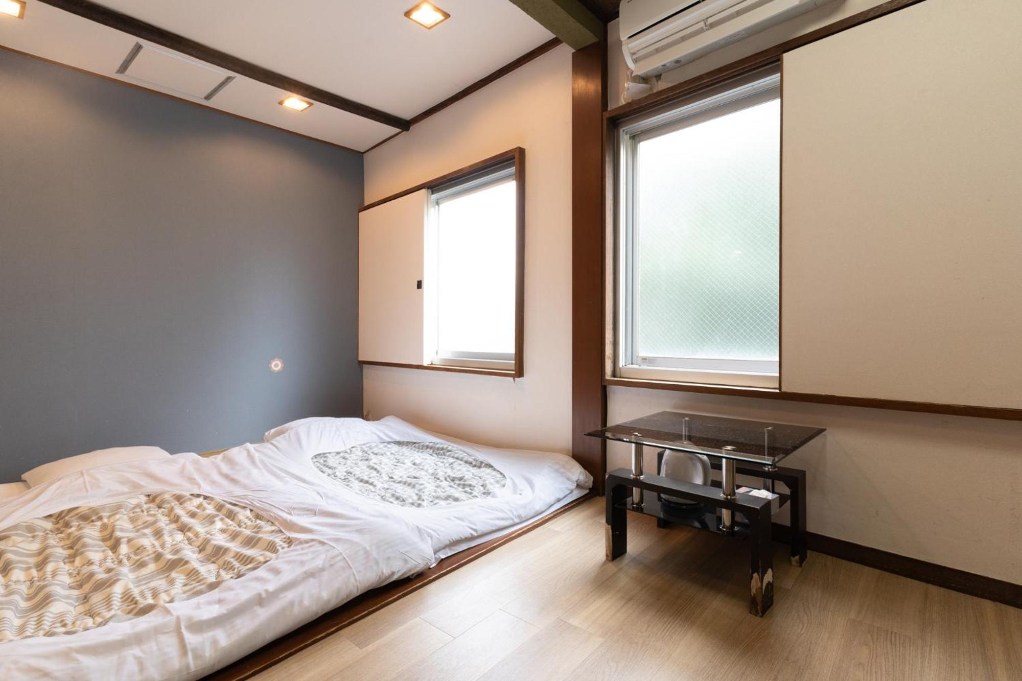 Tokyo Guest House Ouji Music Lounge Ngoại thất bức ảnh
