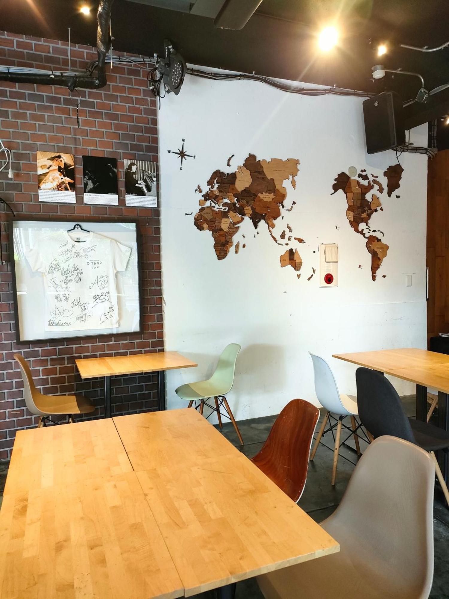 Tokyo Guest House Ouji Music Lounge Ngoại thất bức ảnh