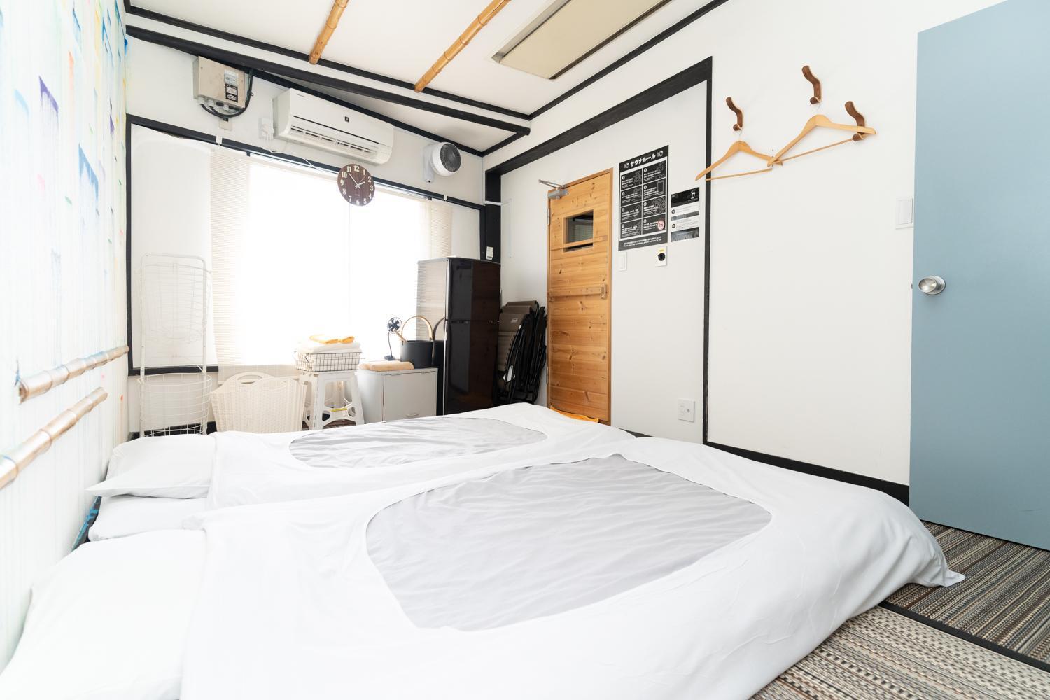Tokyo Guest House Ouji Music Lounge Ngoại thất bức ảnh
