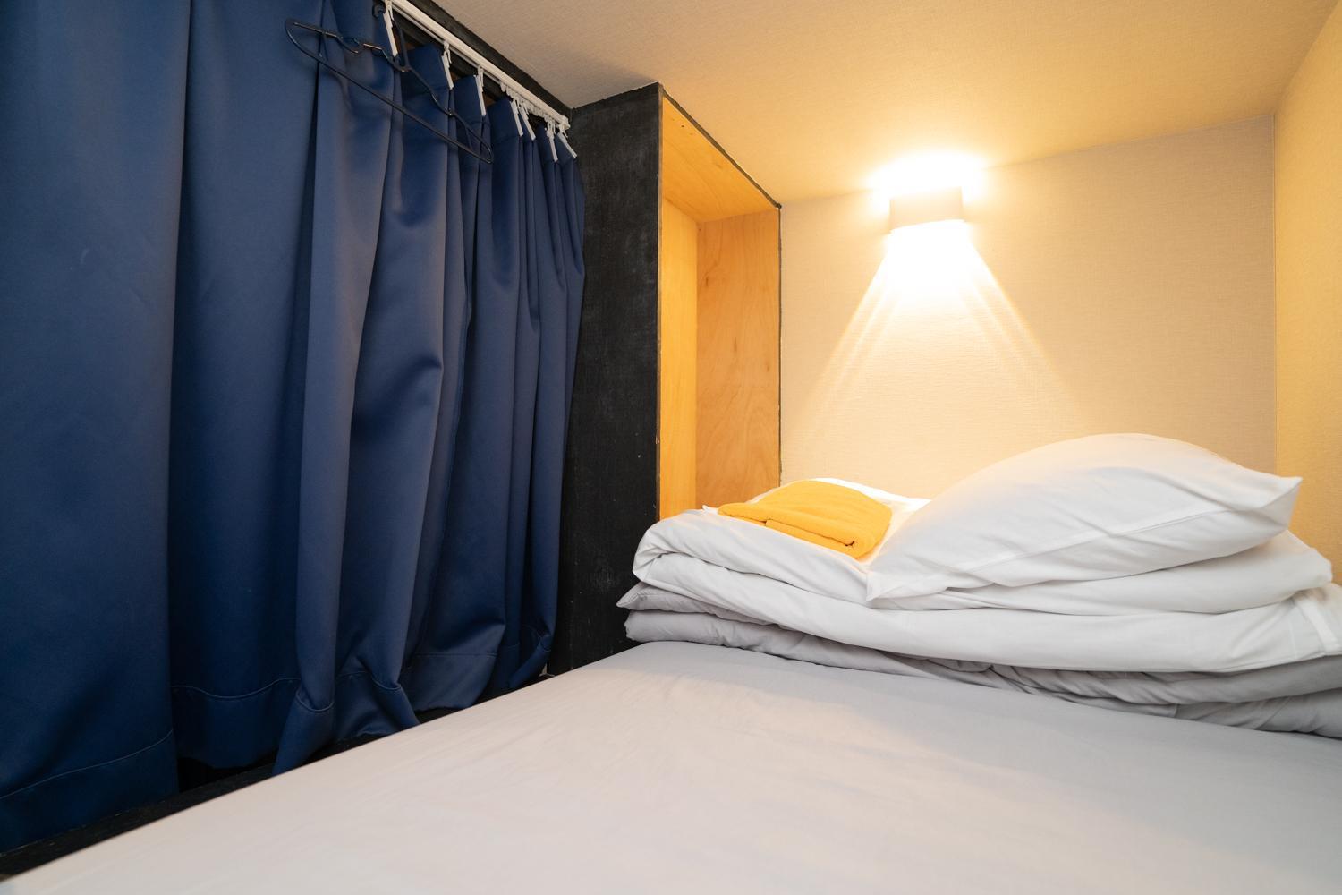 Tokyo Guest House Ouji Music Lounge Ngoại thất bức ảnh