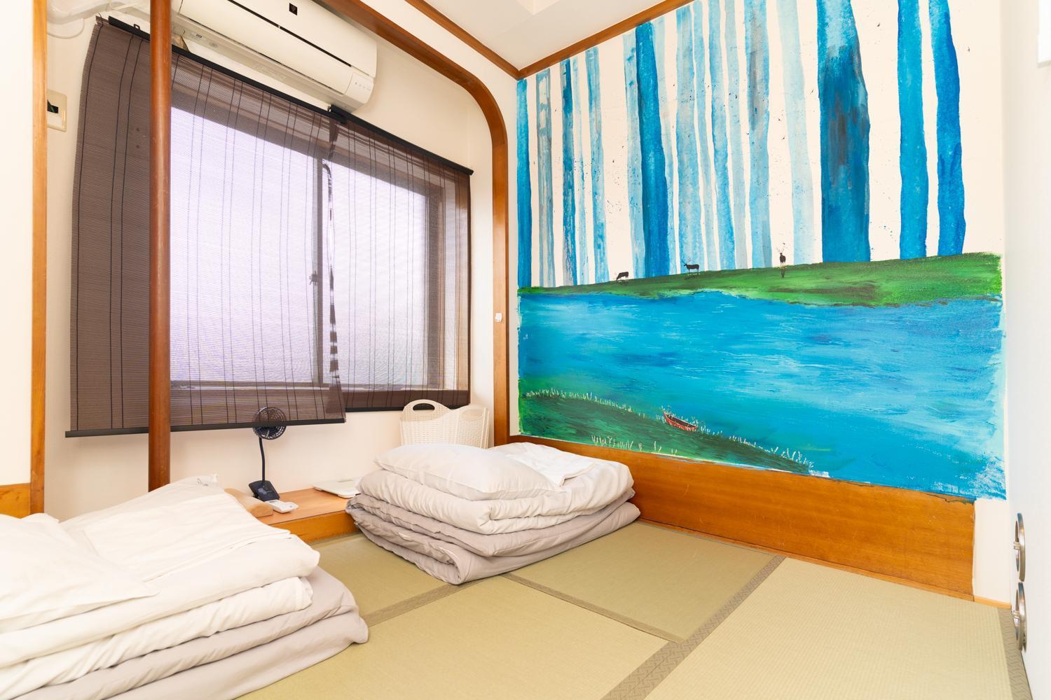 Tokyo Guest House Ouji Music Lounge Ngoại thất bức ảnh