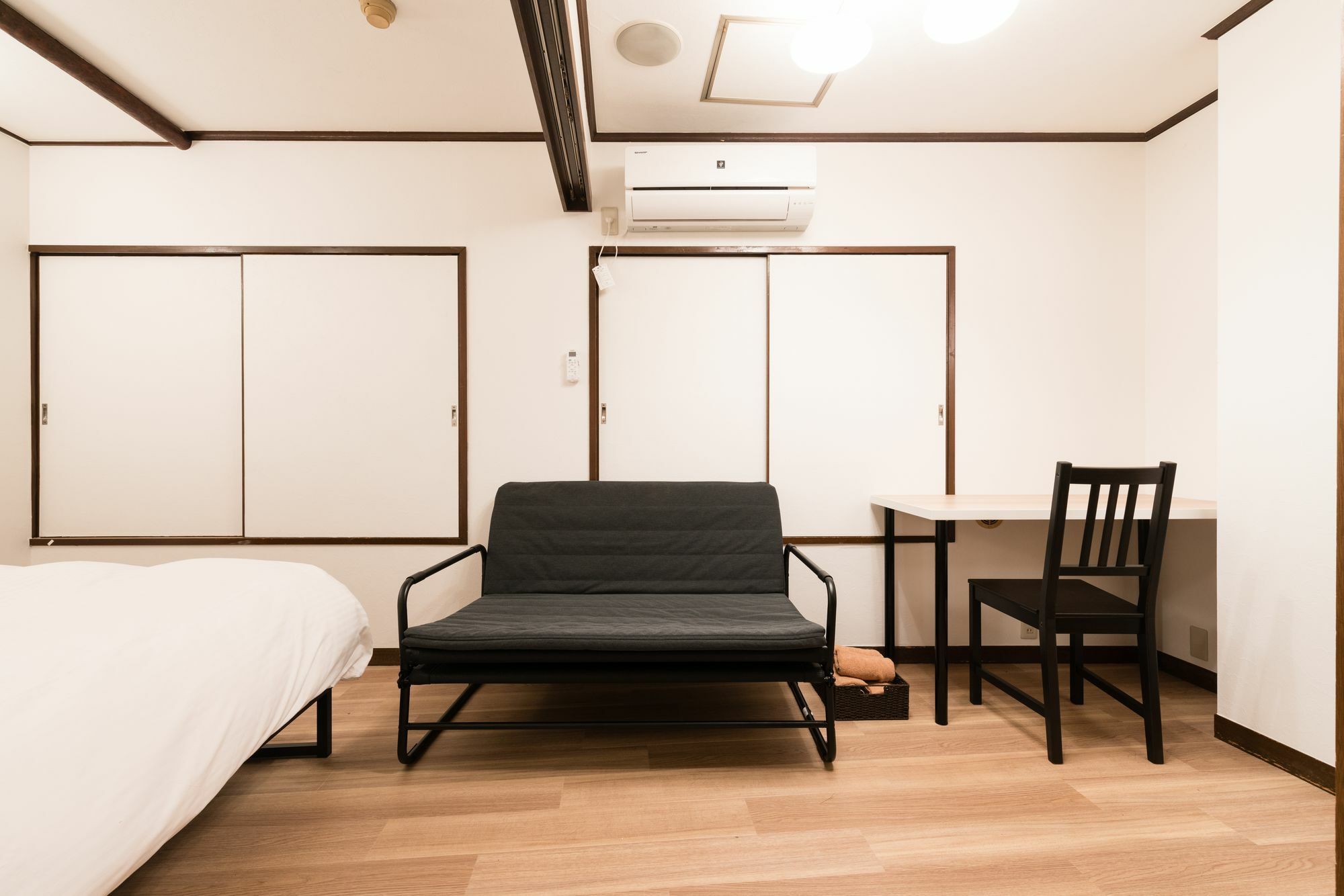 Tokyo Guest House Ouji Music Lounge Ngoại thất bức ảnh